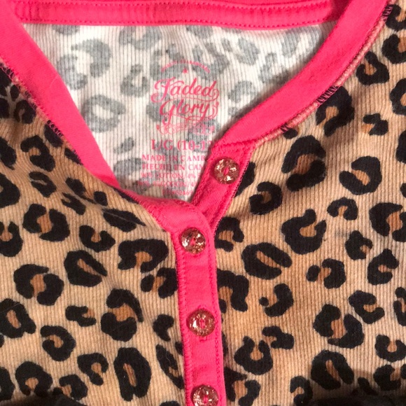 Faded glory shirt bundle - Picture 3 of 6